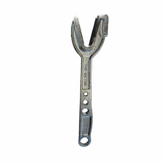 Linestar Waffle Hammer Head 1/4 - 1-1/4 Inch Utility Wrench